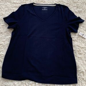 Talbots / Women's tee / Size: XLP